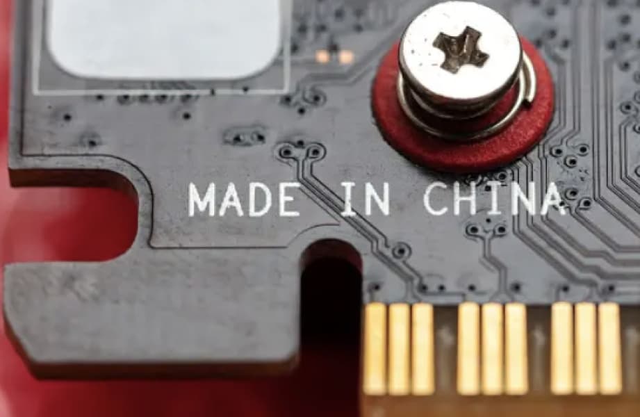 Работаем напрямую