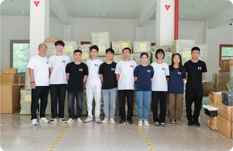 Многолетний опыт