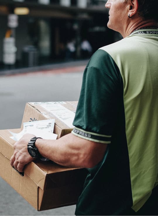 E-commerce sellers