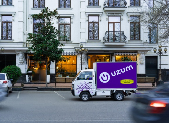 Uzum sellers β main trading operator for China supply